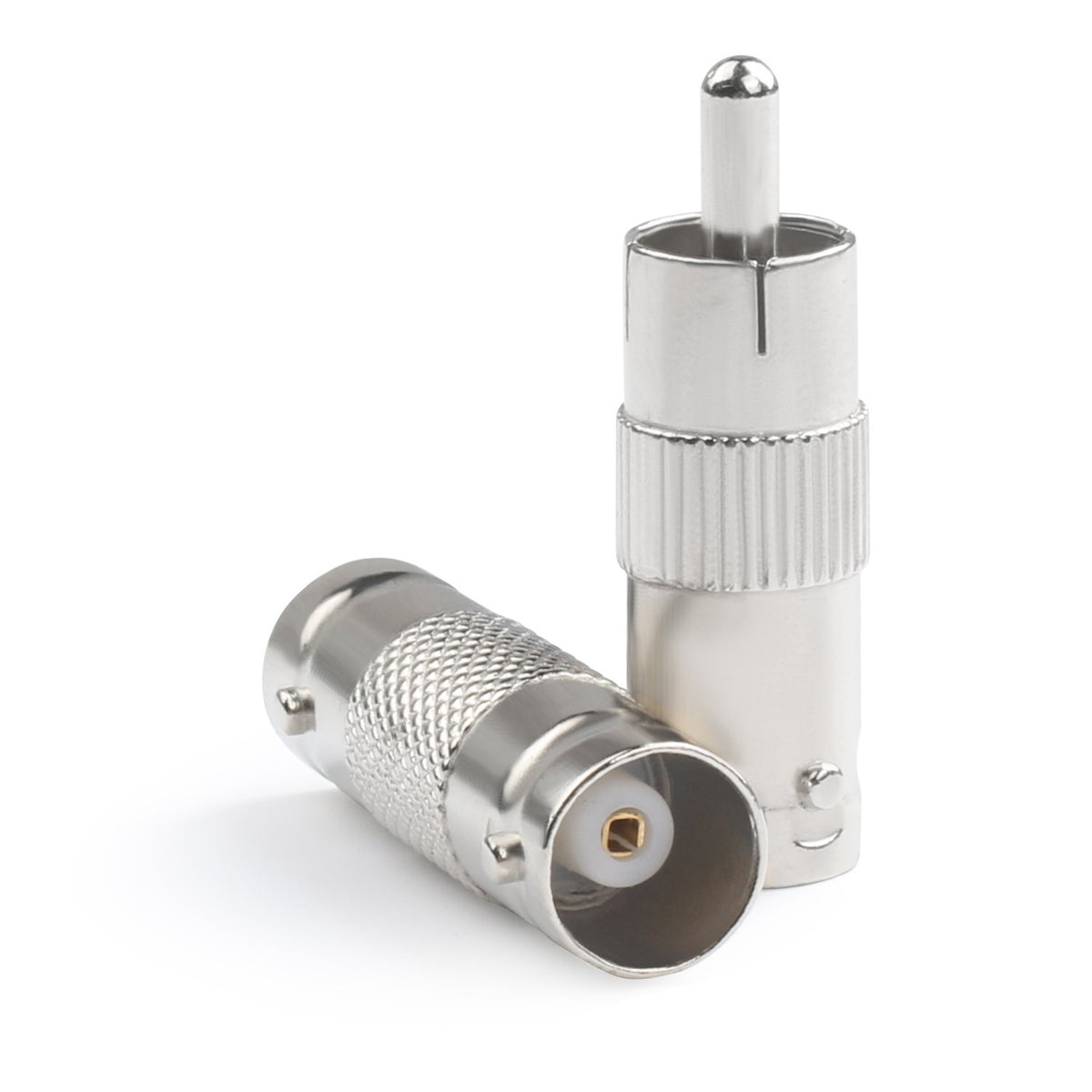 30-Foot Pre-Made BNC Video Power Cable with Dual Connectors for CCTV Surveillance Systems