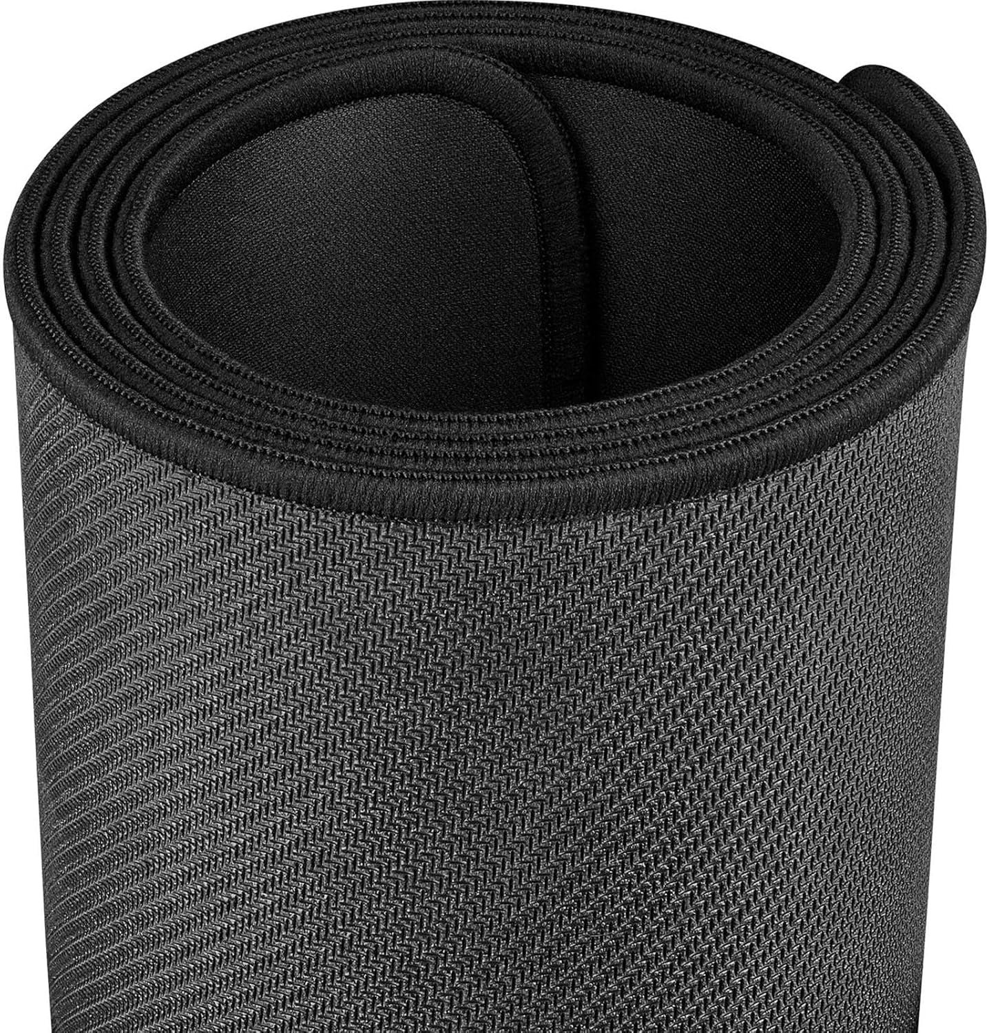 Corsair MM500 Extended 3XL Premium Anti-Fray Cloth Gaming Mouse Pad - Black