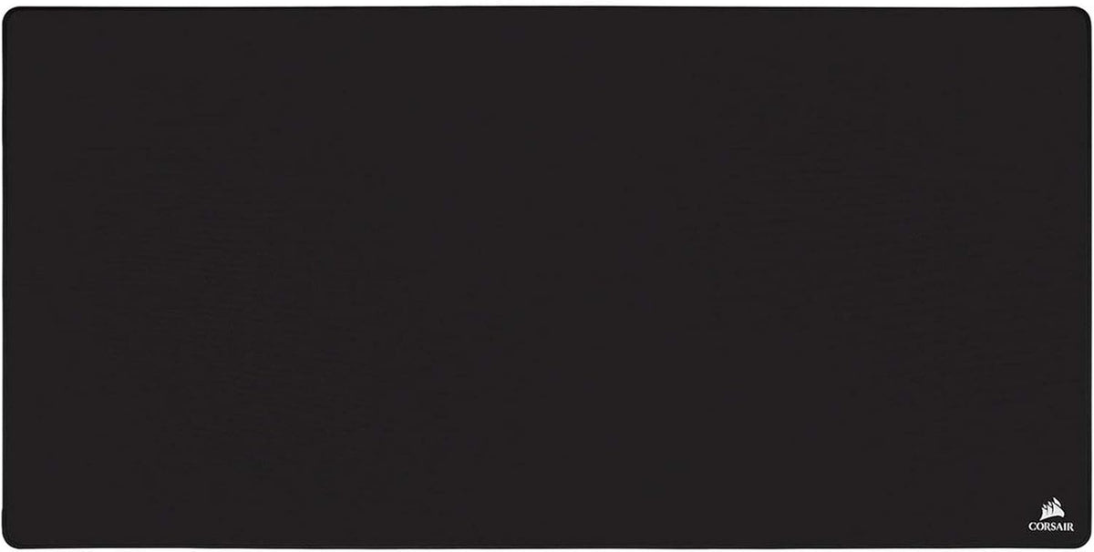 Corsair MM500 Extended 3XL Premium Anti-Fray Cloth Gaming Mouse Pad - Black