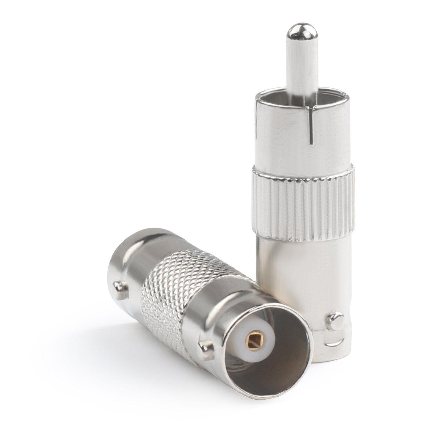 30-Foot Pre-Made BNC Video Power Cable with Dual Connectors for CCTV Surveillance Systems