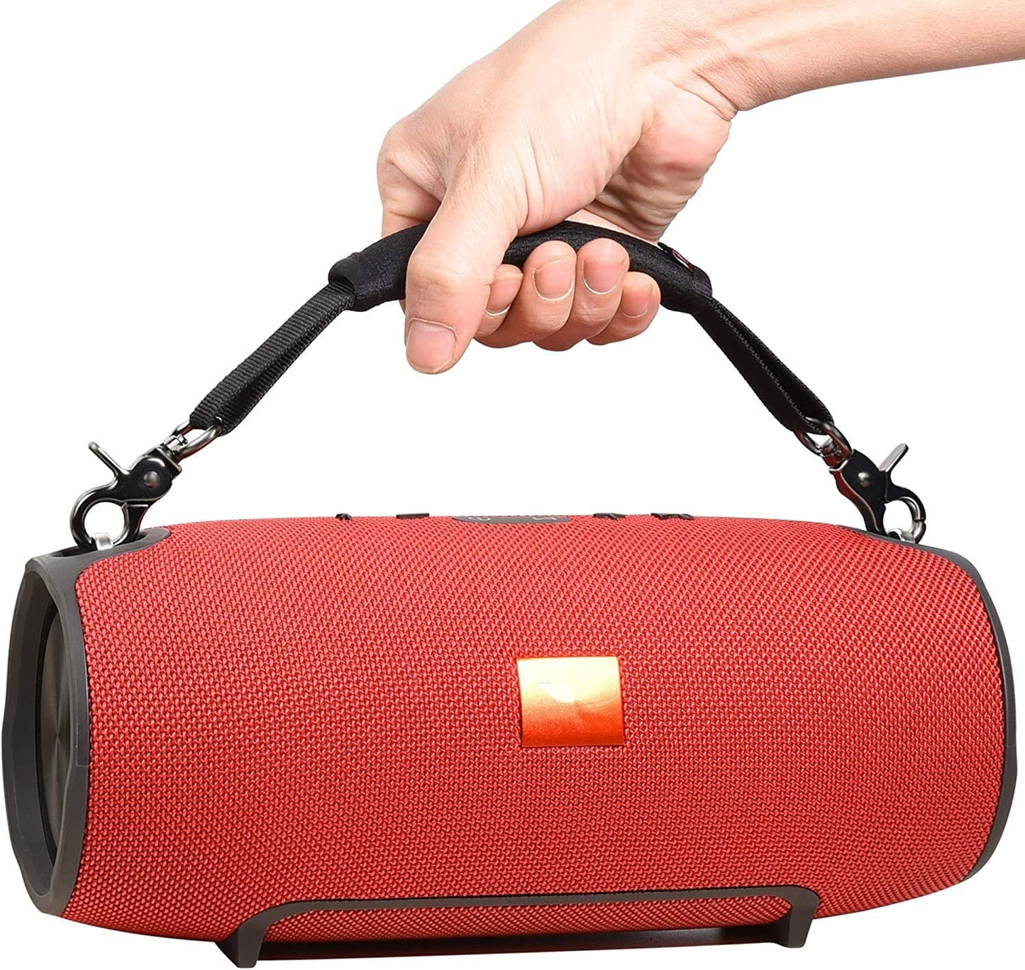 Removable Handle Strap for JBL Xtreme Series Portable Speakers (Black)