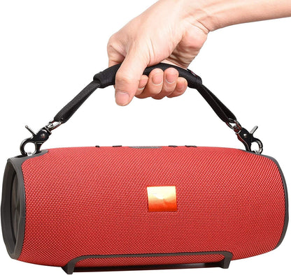 Removable Handle Strap for JBL Xtreme Series Portable Speakers (Black)