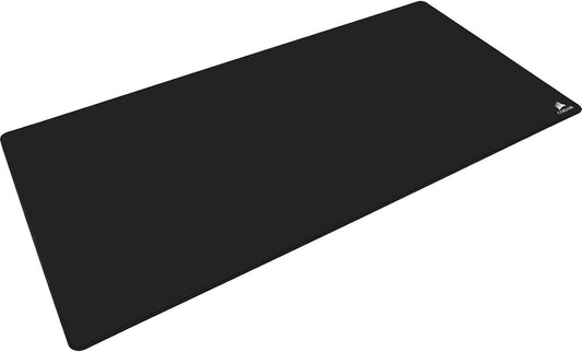 Corsair MM500 Extended 3XL Premium Anti-Fray Cloth Gaming Mouse Pad - Black