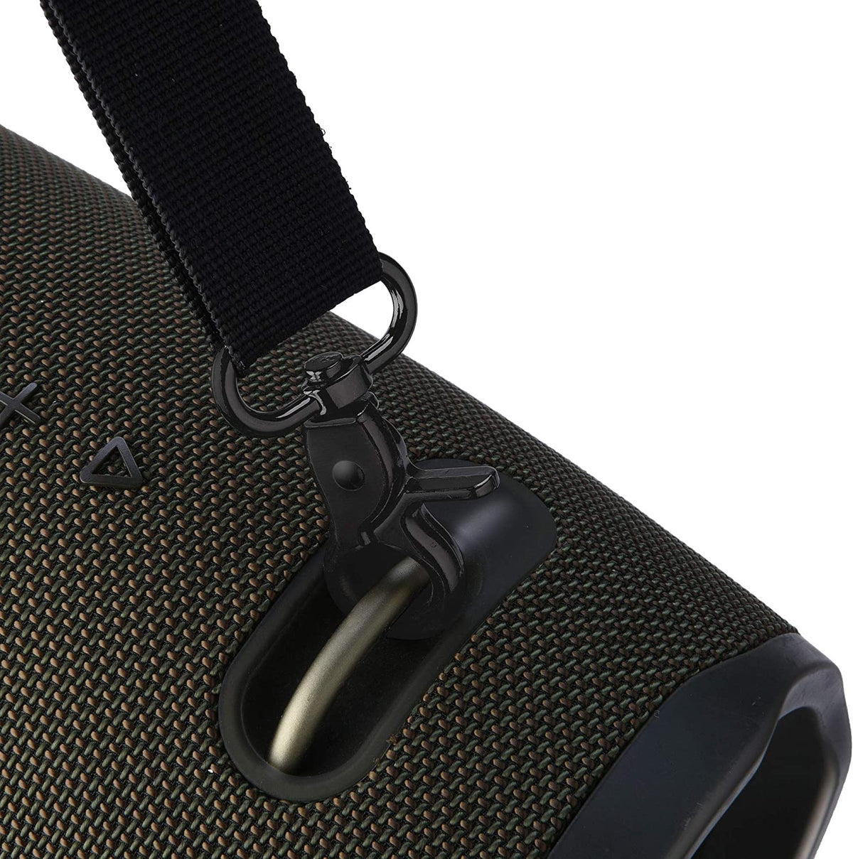 Removable Handle Strap for JBL Xtreme Series Portable Speakers (Black)