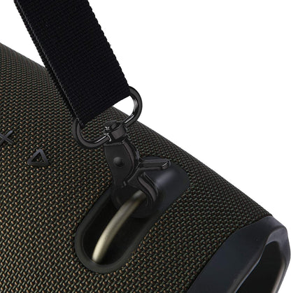 Removable Handle Strap for JBL Xtreme Series Portable Speakers (Black)
