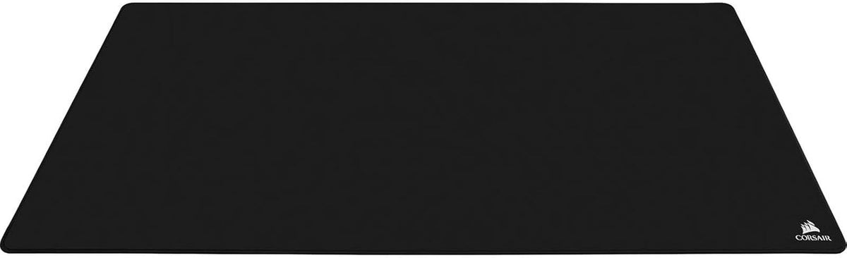 Corsair MM500 Extended 3XL Premium Anti-Fray Cloth Gaming Mouse Pad - Black