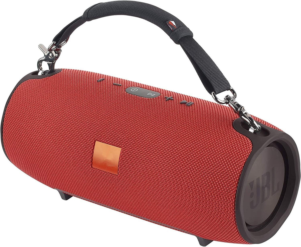 Removable Handle Strap for JBL Xtreme Series Portable Speakers (Black)