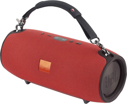 Removable Handle Strap for JBL Xtreme Series Portable Speakers (Black)