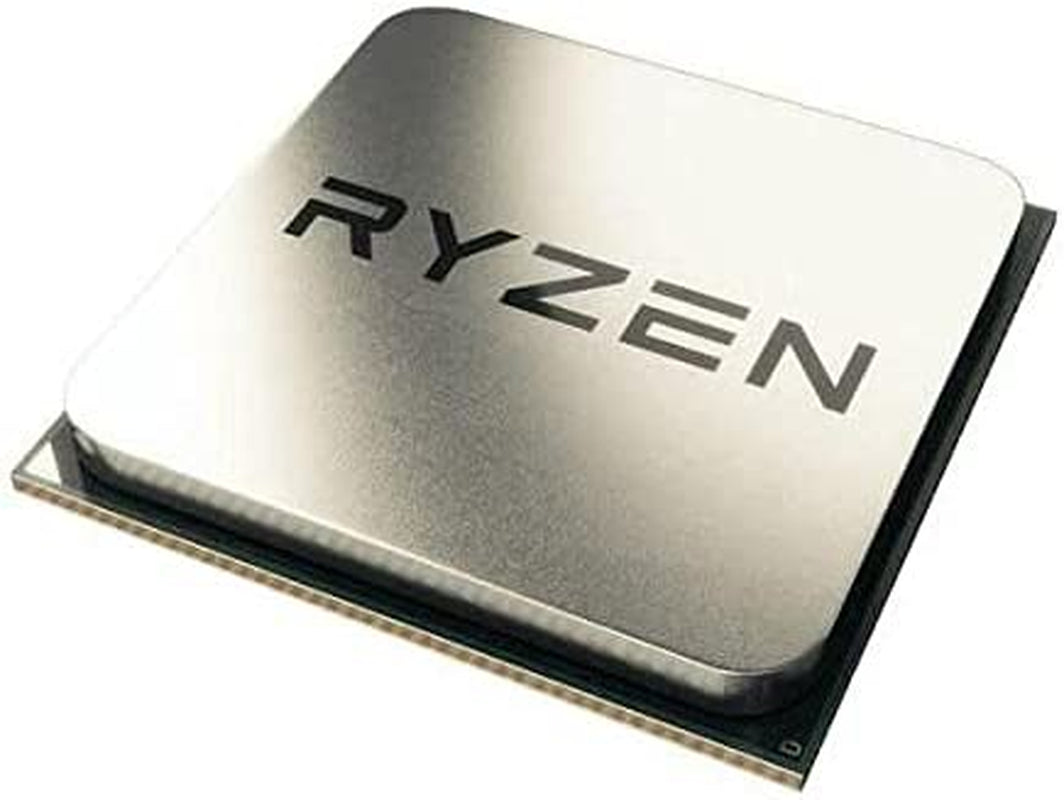 AMD Ryzen 5 3600 Unlocked Desktop Processor - 6-Core, 12-Thread with Wraith Stealth Cooler