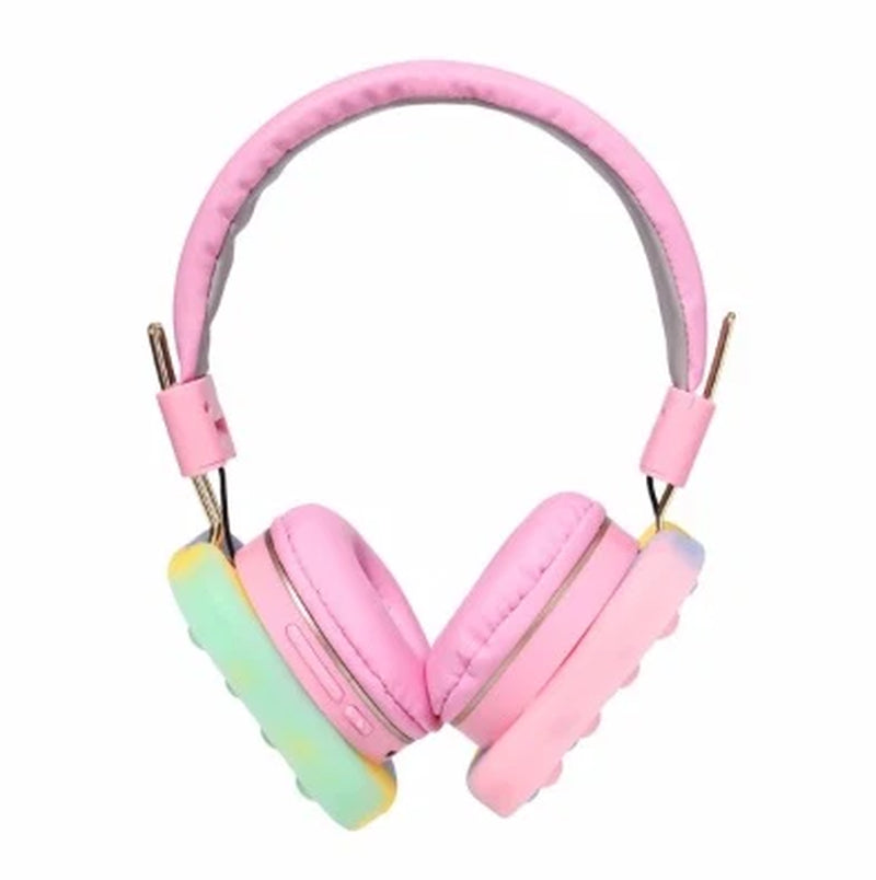 Children's Stress-Relief Headphones