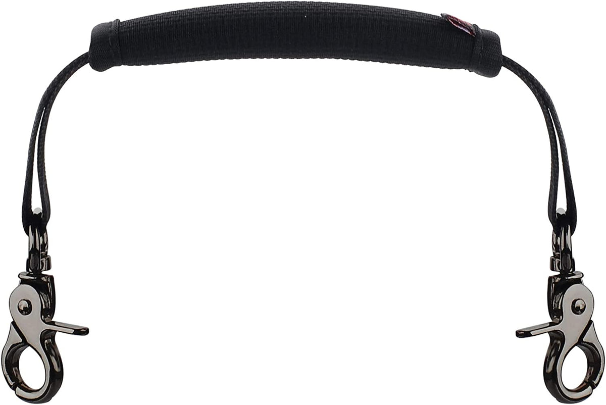 Removable Handle Strap for JBL Xtreme Series Portable Speakers (Black)