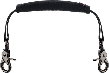 Removable Handle Strap for JBL Xtreme Series Portable Speakers (Black)